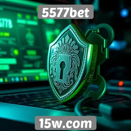 Avaliação da segurança no site 5577bet