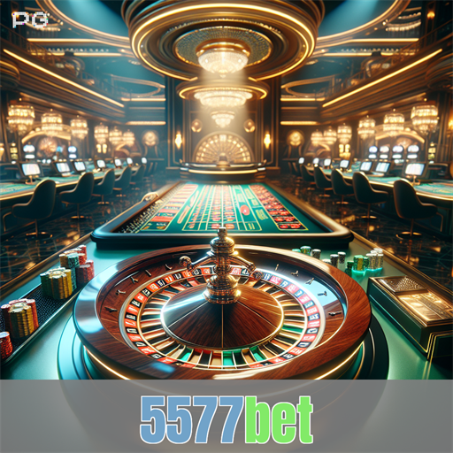 Entretenimento e Diversão: Jogos na 5577bet