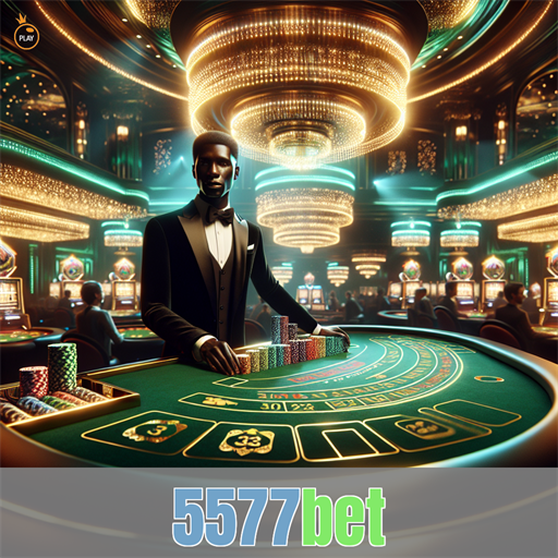 Plataforma 5577bet: Inovação e Diversão em Jogos Online